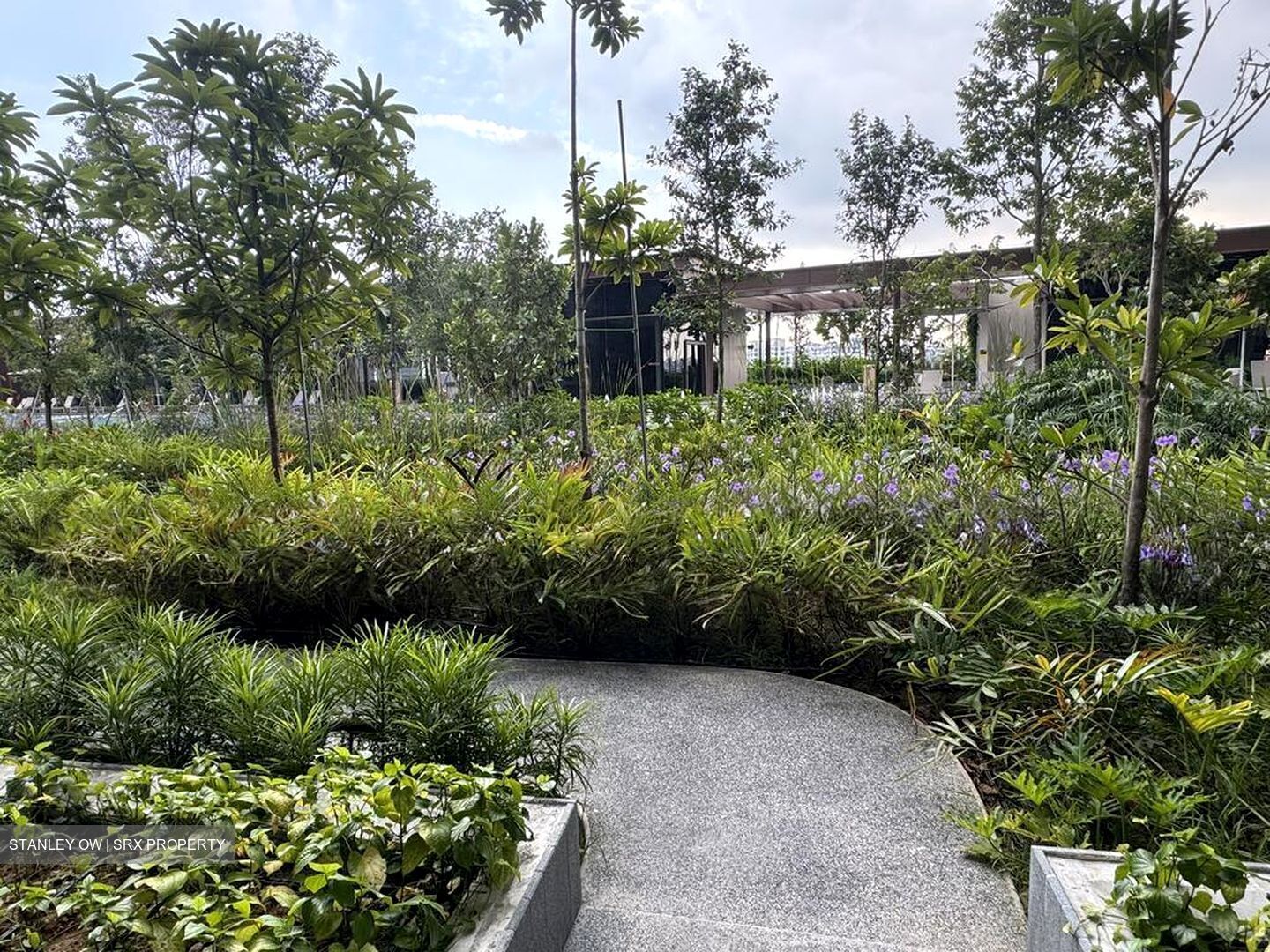 Pasir Ris 8 (D18), Apartment #510503371